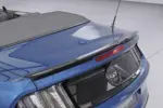 CSR zadnje krilo za Ford Mustang VI facelift kabriolet