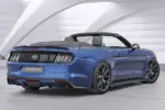 CSR zadnje krilo za Ford Mustang VI facelift kabriolet