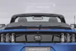CSR zadnje krilo za Ford Mustang VI facelift kabriolet