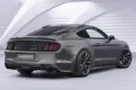 CSR zadnje krilo za Ford Mustang VI kupe