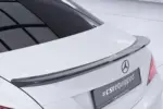 CSR zadnje krilo za Mercedes-Benz CLA I (C117) limuzina