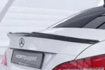CSR zadnje krilo za Mercedes-Benz CLA I (C117) limuzina