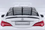 CSR zadnje krilo za Mercedes-Benz CLA I (C117) limuzina