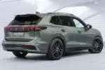 CSR zadnje krilo za VW Tiguan III