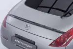 CSR zadnje krilo za Nissan 350Z I (Z33) kupe