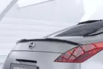 CSR zadnje krilo za Nissan 350Z I (Z33) kupe