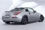 CSR zadnje krilo za Nissan 350Z I (Z33) kupe