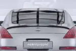 CSR zadnje krilo za Nissan 350Z I (Z33) kupe