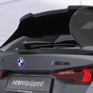 CSR zadnje krilo za BMW 1 IV (F70)