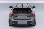 CSR zadnje krilo za BMW 1 IV (F70)
