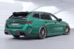 CSR zadnje krilo za BMW 5 VIII (G99) M5 karavan