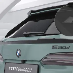 CSR zadnje krilo za BMW 5 VIII (G61) karavan