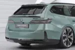CSR zadnje krilo za BMW 5 VIII (G61) karavan