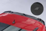 CSR zadnje krilo za Škoda Karoq I Sportline facelift