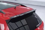 CSR zadnje krilo za Škoda Karoq I Sportline facelift