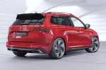 CSR zadnje krilo za Škoda Karoq I Sportline facelift