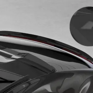 CSR zadnje krilo za Cupra Tavascan I