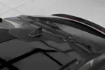 CSR zadnje krilo za Cupra Tavascan I
