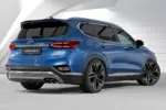CSR zadnje krilo za Hyundai Santa FE IV (TM)