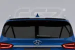 CSR zadnje krilo za Hyundai Santa FE IV (TM)