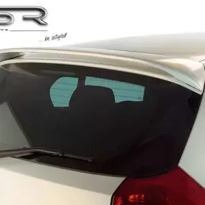 CSR zadnje krilo za BMW 1 I (E87) hatchback