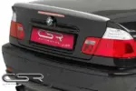 CSR zadnje krilo za BMW 3 E46 kupe