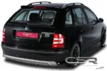 CSR zadnje krilo za Škoda Fabia I (6Y) karavan
