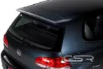 CSR zadnje krilo za VW Golf 6 (5K) hatchback