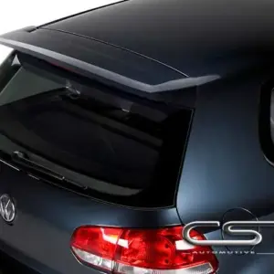 CSR zadnje krilo za VW Golf 6 (5K) hatchback