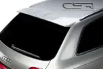 CSR zadnje krilo za Audi A6 (C6/4F) Avant