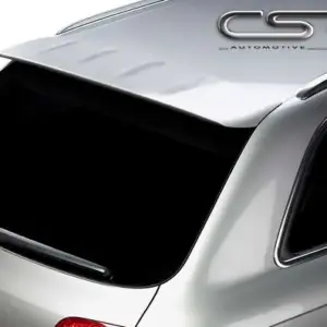 CSR zadnje krilo za Audi A6 (C6/4F) Avant