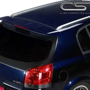 CSR zadnje krilo za Opel Signum I hatchback