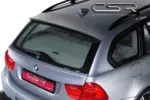CSR zadnje krilo za BMW 3 E91 karavan