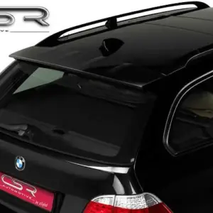 CSR zadnje krilo za BMW 5 (E61) karavan