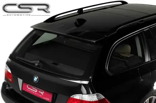 CSR zadnje krilo za BMW 5 (E61) karavan