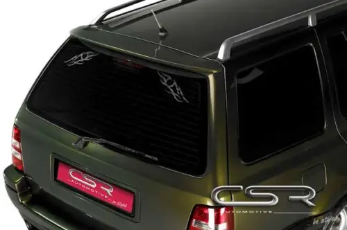 CSR zadnje krilo za VW Golf 3 karavan