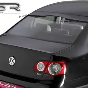 CSR zadnje krilo za VW Passat B6 (3C)
