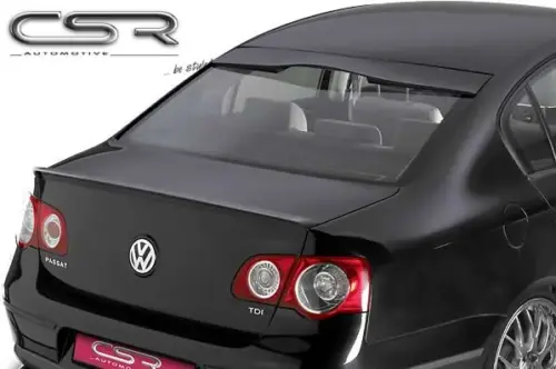 CSR zadnje krilo za VW Passat B6 (3C)
