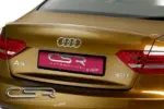 CSR zadnje krilo za Audi A5 I (8T) kupe