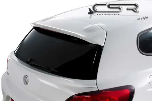 CSR zadnje krilo za VW Scirocco III kupe