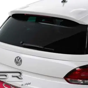 CSR zadnje krilo za VW Scirocco III kupe