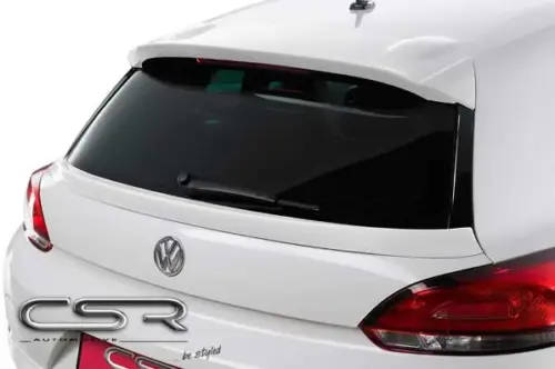 CSR zadnje krilo za VW Scirocco III kupe