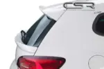 CSR zadnje krilo za VW Scirocco III kupe