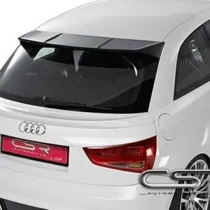 CSR zadnje krilo za Audi A1 (8X) 3-vratni hatchback