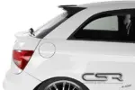 CSR zadnje krilo za Audi A1 (8X) 3-vratni hatchback