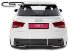 CSR zadnje krilo za Audi A1 (8X) 3-vratni hatchback