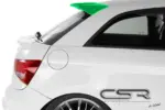 CSR zadnje krilo za Audi A1 (8X) 3-vratni hatchback