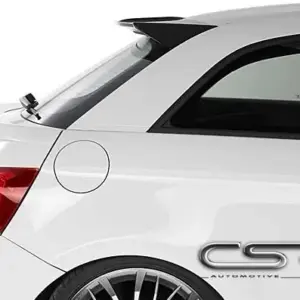 CSR zadnje krilo za Audi A1 I (8X) hatchback