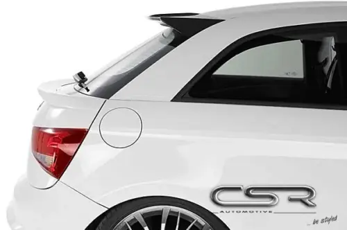CSR zadnje krilo za Audi A1 I (8X) hatchback