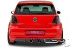 CSR zadnje krilo za VW Polo V (6R) 3-vratni hatchback
